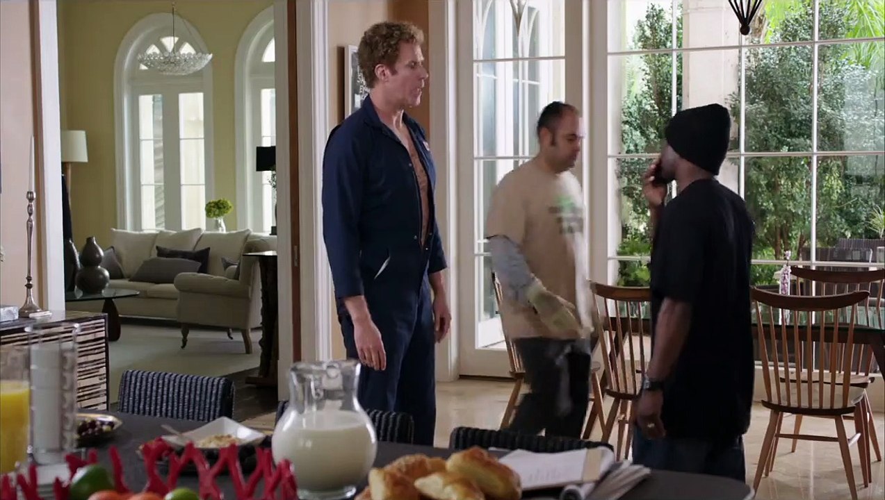 Get Hard - Extrait VO