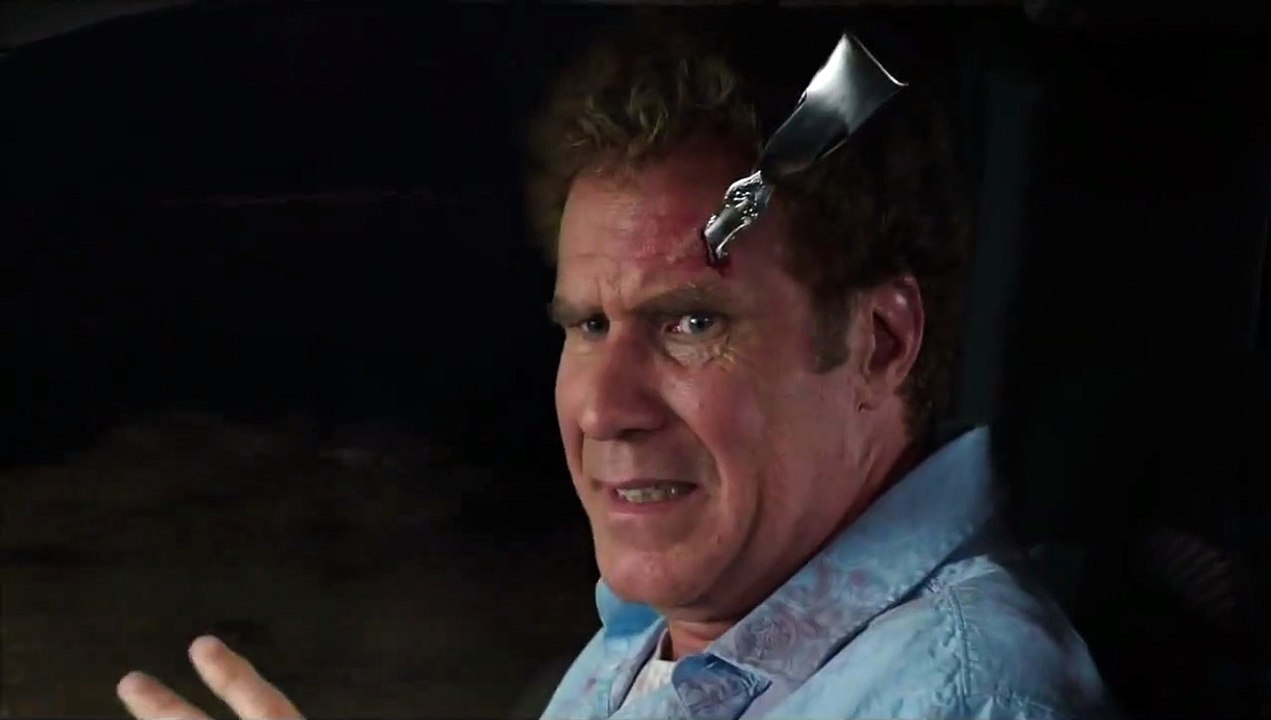 Get Hard - Extrait (5) VO