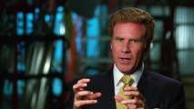 Get Hard - Interview Will Ferrell VO