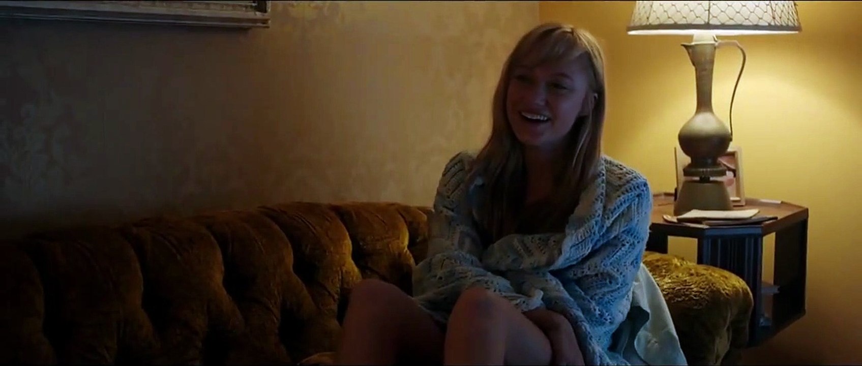It Follows - Extrait (3) VO