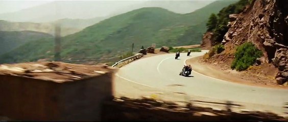 Mission : Impossible Rogue Nation - VF