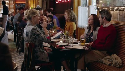 While We’re Young - Teaser VO