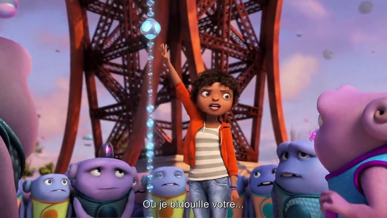 En Route ! - Extrait VOST
