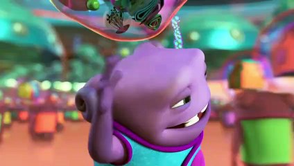 En Route ! - Featurette VO