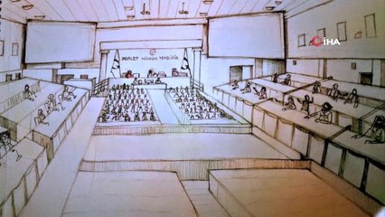 Adnan Oktar suç örgütüne İstanbul merkezli 4 ilde yeni bir operasyon