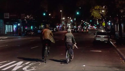 While We’re Young - Teaser (2) VO