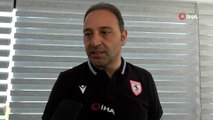 Fuat Çapa: “Çalıştığım en yetenekli oyuncu İrfan Can Kahveci”