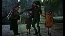 Mary Poppins - Extrait (2) VF