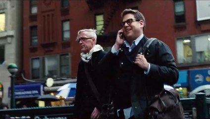 True Story - Teaser (2) VO