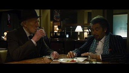 Danny Collins - Extrait (5) VO