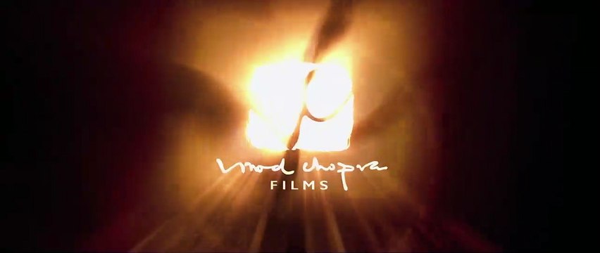 Broken Horses - Featurette James Cameron VO