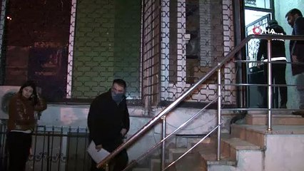 İstanbul'da 5 ilçede helikopter destekli uyuşturucu operasyonu