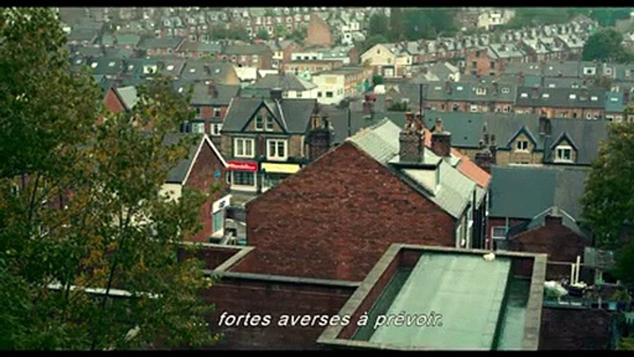 Pulp - Extrait VOST