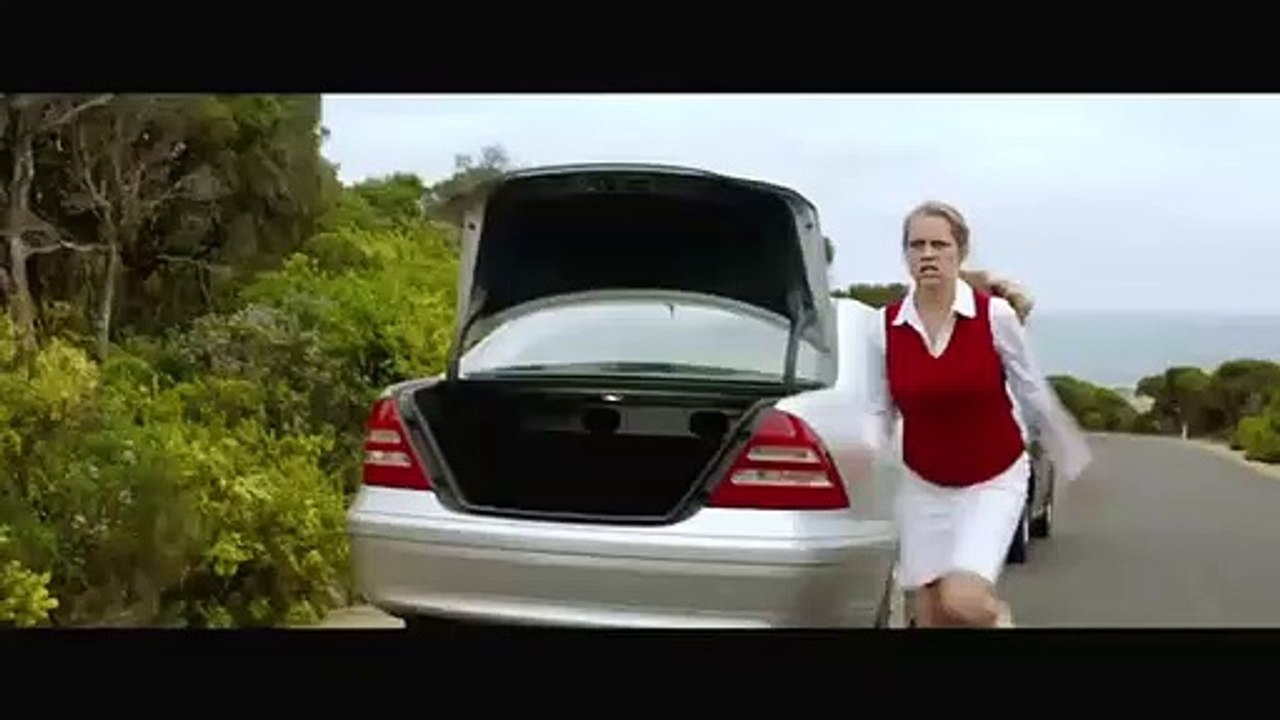 Kill Me Three Times - Extrait (2) VO