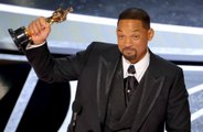 The Academy of Motion Pictures and Sciences launch a review into Will Smith striking Chris Rock