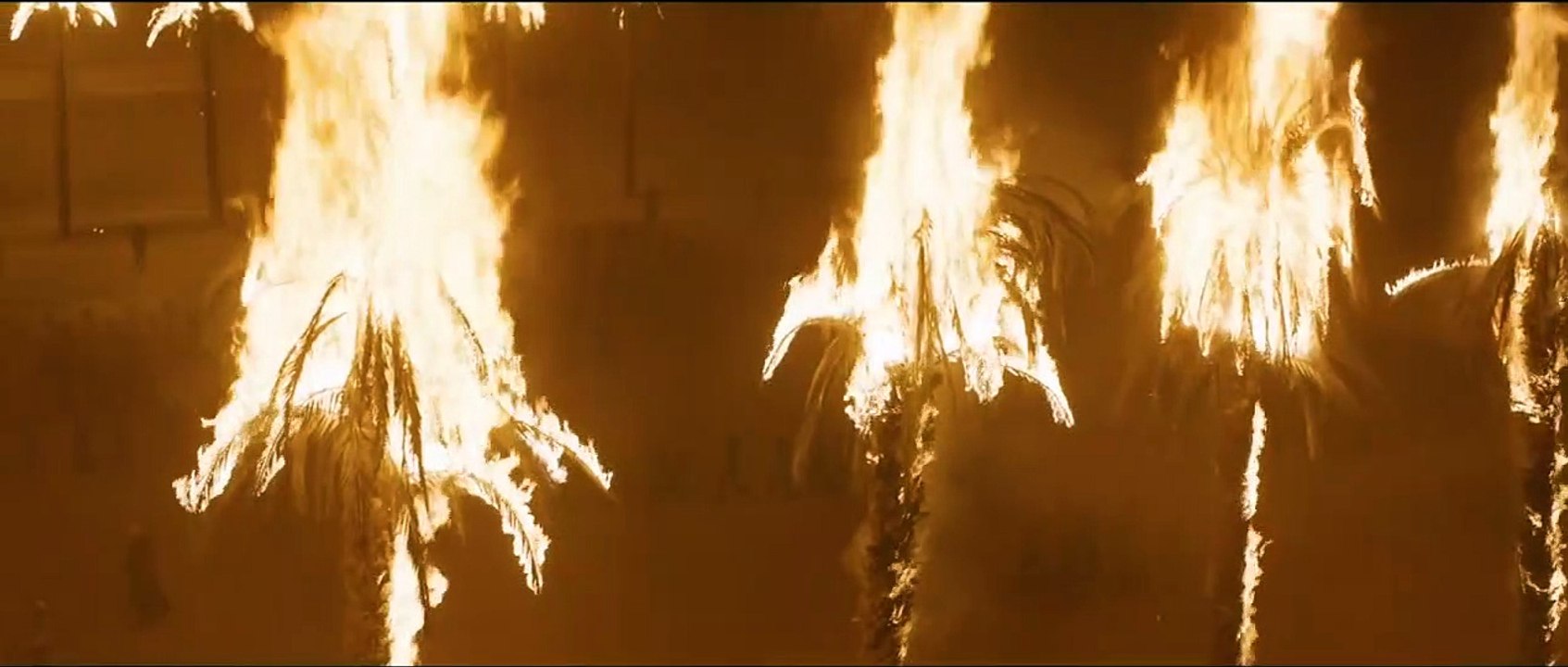 Tráiler oficial de Dune