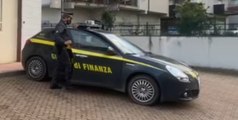 Cosenza - Frode fiscale, 6 arresti e sequestri per 15 milioni di euro (29.03.22)