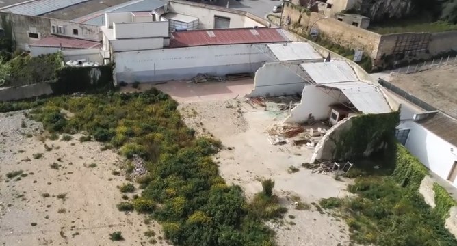 Alcamo (TP) - Concorsi nei Vigili del Fuoco truccati: 4 arresti (29.03.22)