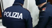 Messina - Spaccio di droga con base a Gazzi e Mangialupi, 21 arresti  (29.03.22)