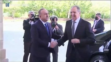 Rusia y Ucrania contemplan por primera vez declarar un alto el fuego