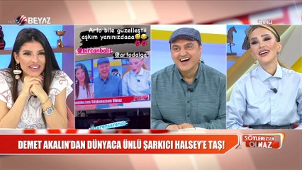 Söylemezsem Olmaz 29 Mart 2022