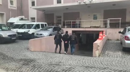 Son dakika haberi! İzmir'de nevruz gösterileriyle ilgili gözaltına alınanlara adli kontrol kararı