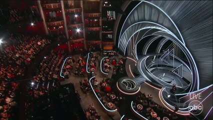 ‘I got you’ - Lady Gaga praised for touching moment with Liza Minnelli during Oscars ceremony