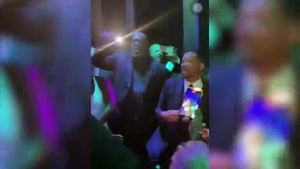 Will Smith se disculpa por la bofetada al presentador Chris Rock