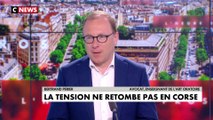 Bertrand Périer : «On ne va pas béatifier Yvan Colonna»