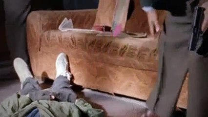 NYPD Blue Season 4 Episode 10 My Wild Irish Nose