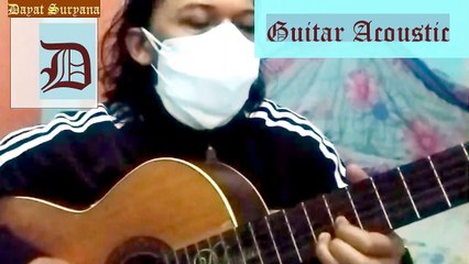 Guitar Acoustic Classic
