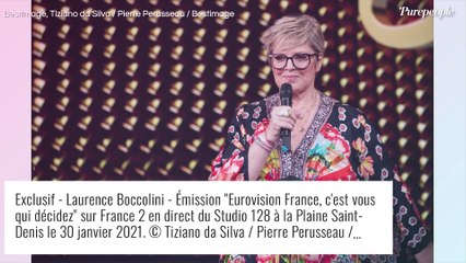 Laurence Boccolini réagit à la gifle de Will Smith... et tout le monde ne partage pas son avis !
