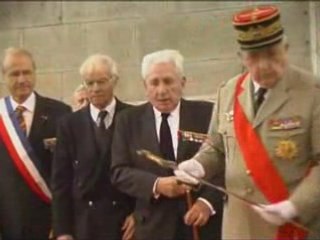 Association des Médaillés de la Reconnaissance Française