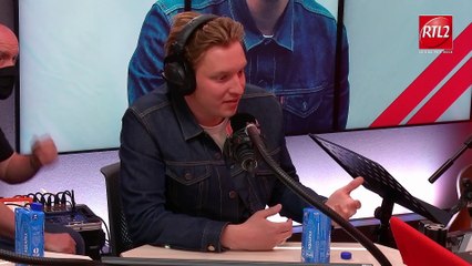L'INTÉGRALE - George Ezra en live et en interview dans #LeDriveRTL2 (28/03/22)