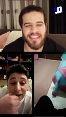 أدهم نابلسي يكشف سبب اعتزاله