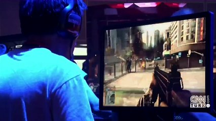 "Oyun bağımlılığına karşı uzmandan destek alınmalı"