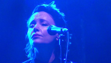 Rock in the Park 3 Baby Animals, Parramatta Night 7, The Crescent, Sydney 27 Mar 22