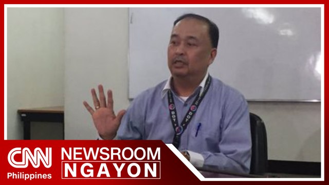 Rehabilitasyon ng MRT-3 kumpleto na | Newsroom Ngayon