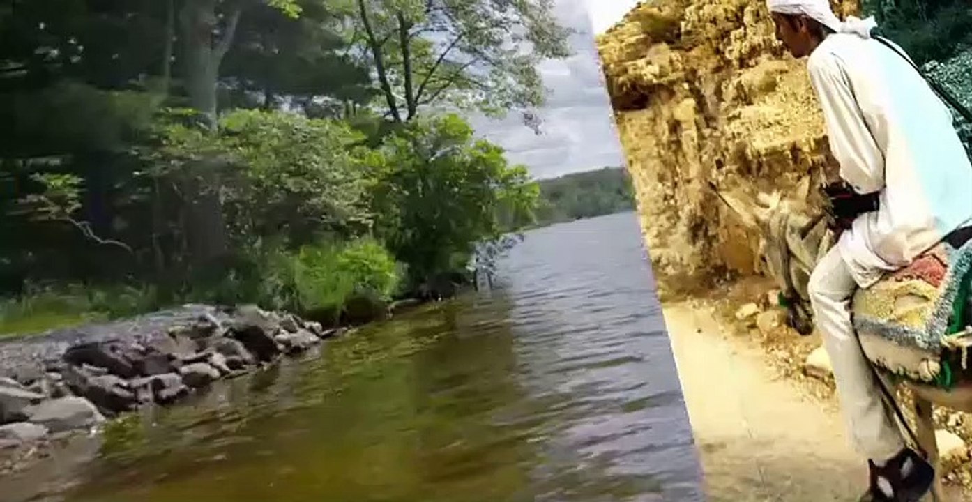 The Wonder List with Bill Weir S01 E05