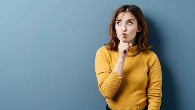 Verschwiegen: Diesen drei Sternzeichen kannst du vertrauen