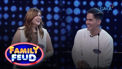 Family Feud: Bakit nga ba KINAKALABIT ni MISTER si MISIS?