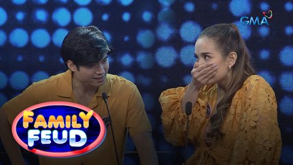 Family Feud: Ano-ano ang mga PRUTAS na madaling makilala sa AMOY nito?