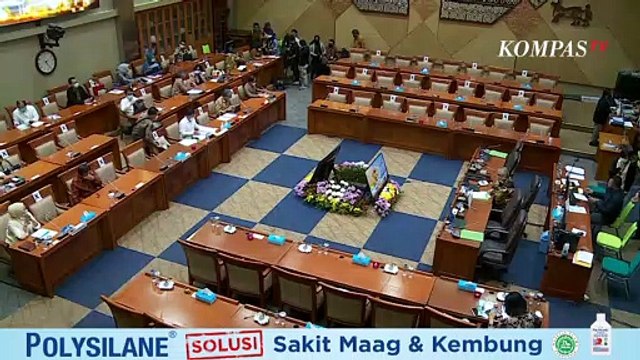 Terawan Buka Suara soal Pemecatan Dirinya: Sampai Hari Ini Saya Masih Bangga Berhimpun di IDI!