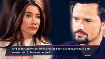 The Bold and The Beautiful Spoilers_ The Big Twist Is Actually Taylor's Dream