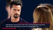 The Bold and The Beautiful Spoilers_ Steffy's Concern Grows As Thomas's Struggle