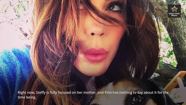 The Bold and the Beautiful Spoilers_ Finn and Steffy Huge Fight Before He Meets