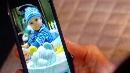 Bold and the Beautiful PREVIEW SHEILA Makes DANGEROUS MOVE_ STEFFY in GRAVE DANG