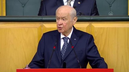 Tải video: Bahçeli: 