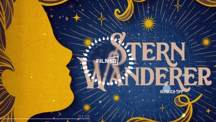 Hörbuch-Tipp: „Sternwanderer“ von Neil Gaiman