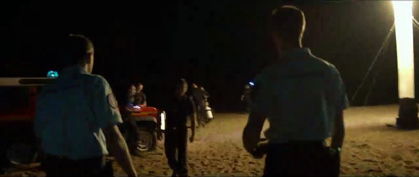 Les Révoltés - Extrait